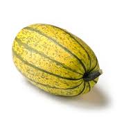 Stripetti squash